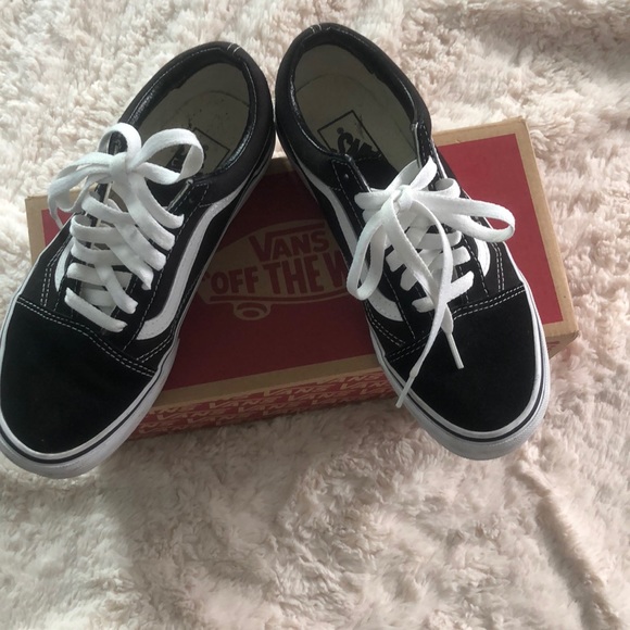 Vans Old Skool - Picture 7 of 7